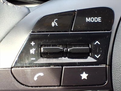 2025 Hyundai ELANTRA SEL Sport CERTIFIED