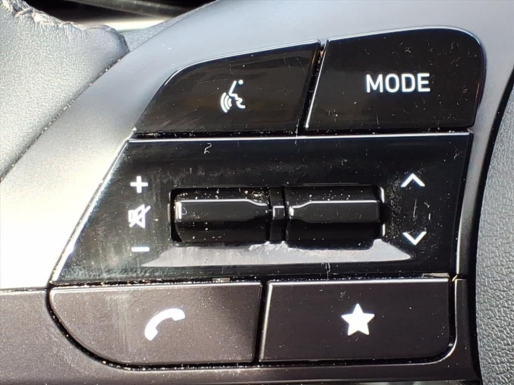 2025 Hyundai ELANTRA SEL Sport CERTIFIED