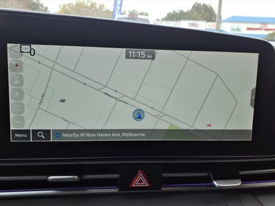 2024 Hyundai ELANTRA SEL CERTIFIED