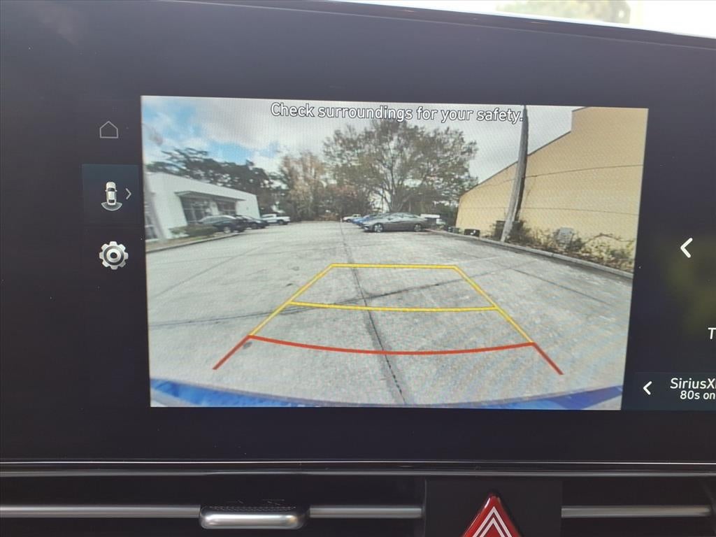 2024 Hyundai ELANTRA SEL CERTIFIED