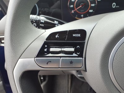 2024 Hyundai ELANTRA SEL CERTIFIED