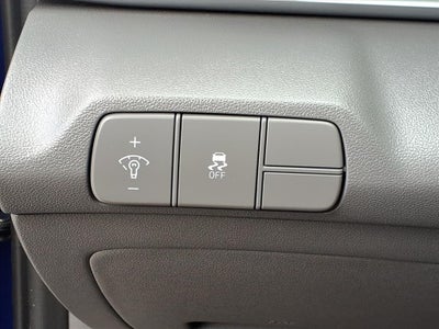 2024 Hyundai ELANTRA SEL CERTIFIED