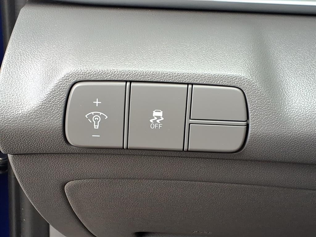 2024 Hyundai ELANTRA SEL CERTIFIED