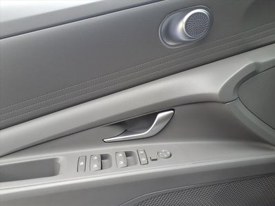 2024 Hyundai ELANTRA SEL CERTIFIED