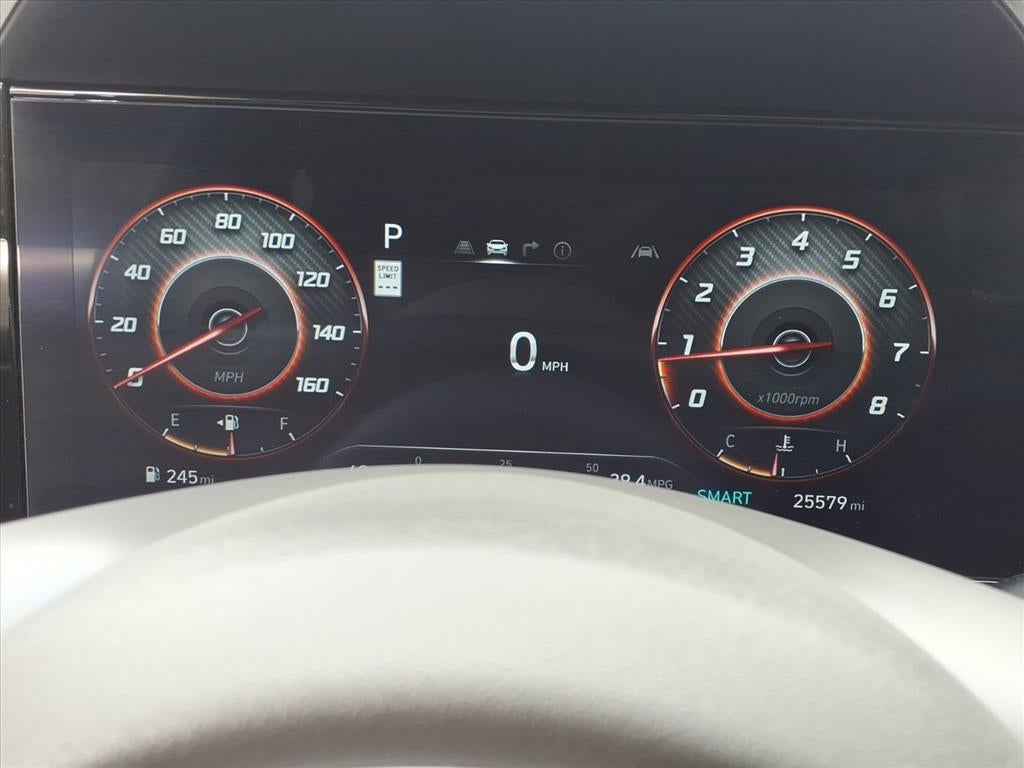 2024 Hyundai ELANTRA SEL CERTIFIED