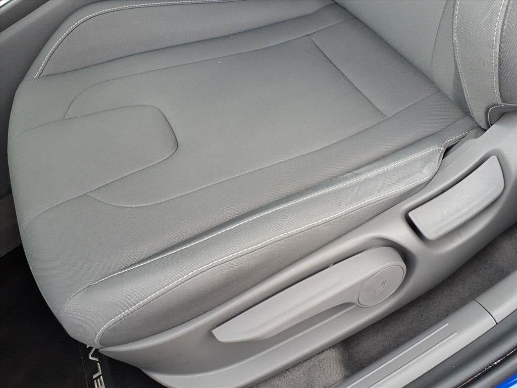 2024 Hyundai ELANTRA SEL CERTIFIED