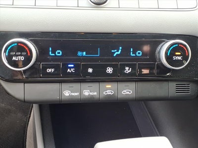 2024 Hyundai ELANTRA SEL CERTIFIED
