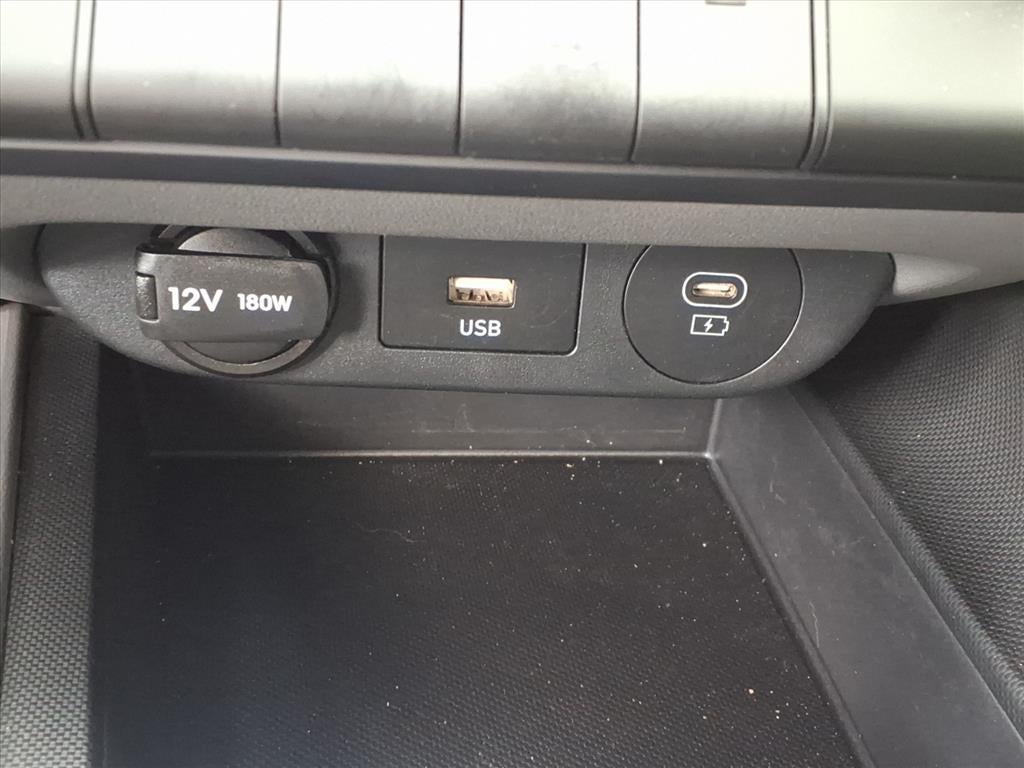 2024 Hyundai ELANTRA SEL CERTIFIED