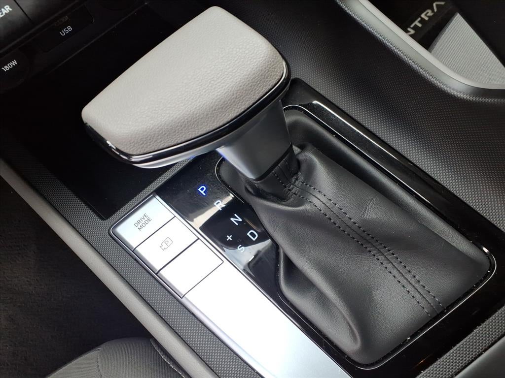 2024 Hyundai ELANTRA SEL CERTIFIED