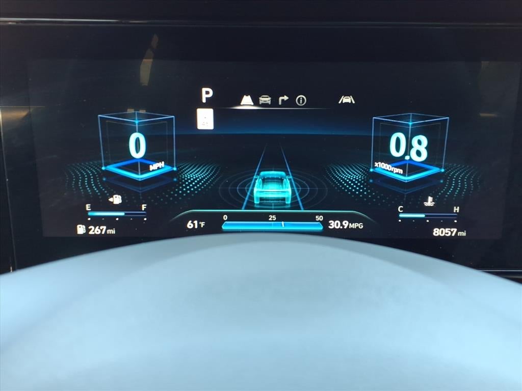 2024 Hyundai ELANTRA SEL CERTIFIED