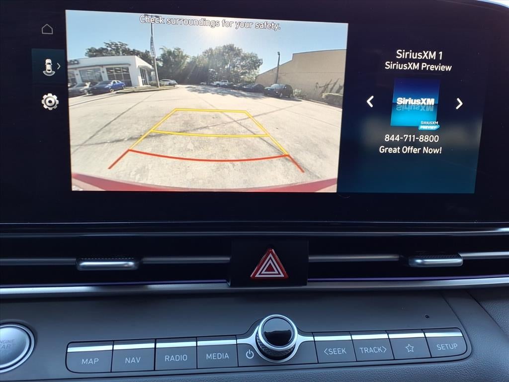 2024 Hyundai ELANTRA SEL CERTIFIED