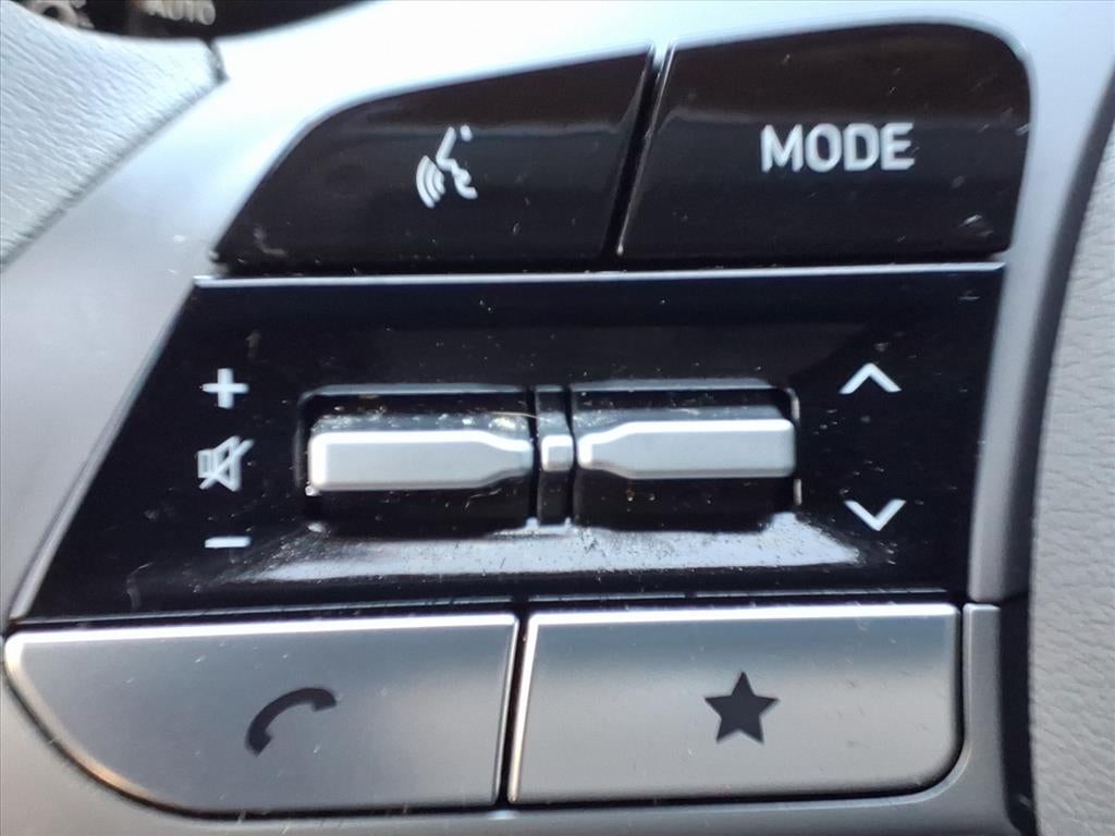 2024 Hyundai ELANTRA SEL CERTIFIED