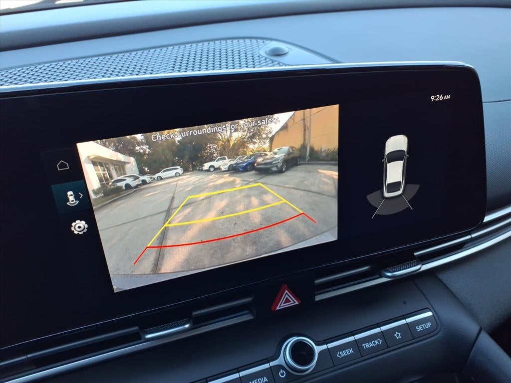 2023 Hyundai ELANTRA Limited CERTIFIED