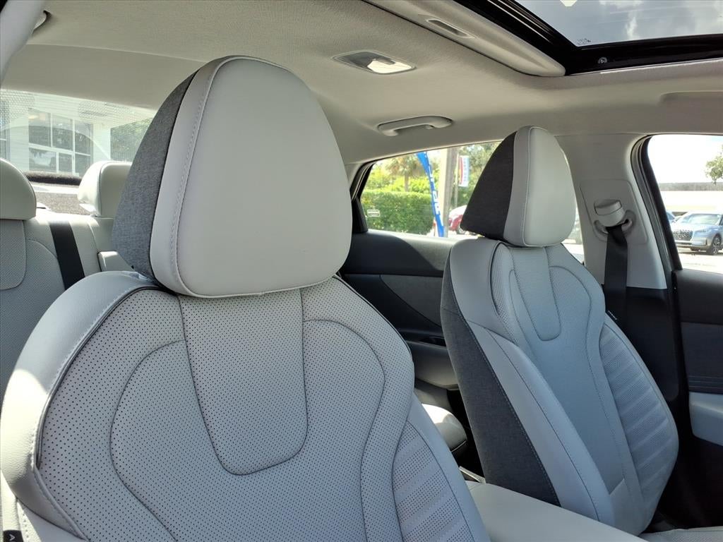 2024 Hyundai ELANTRA Limited CERTIFIED