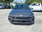 2024 Hyundai ELANTRA Limited CERTIFIED