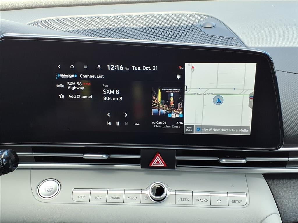 2024 Hyundai ELANTRA Limited CERTIFIED