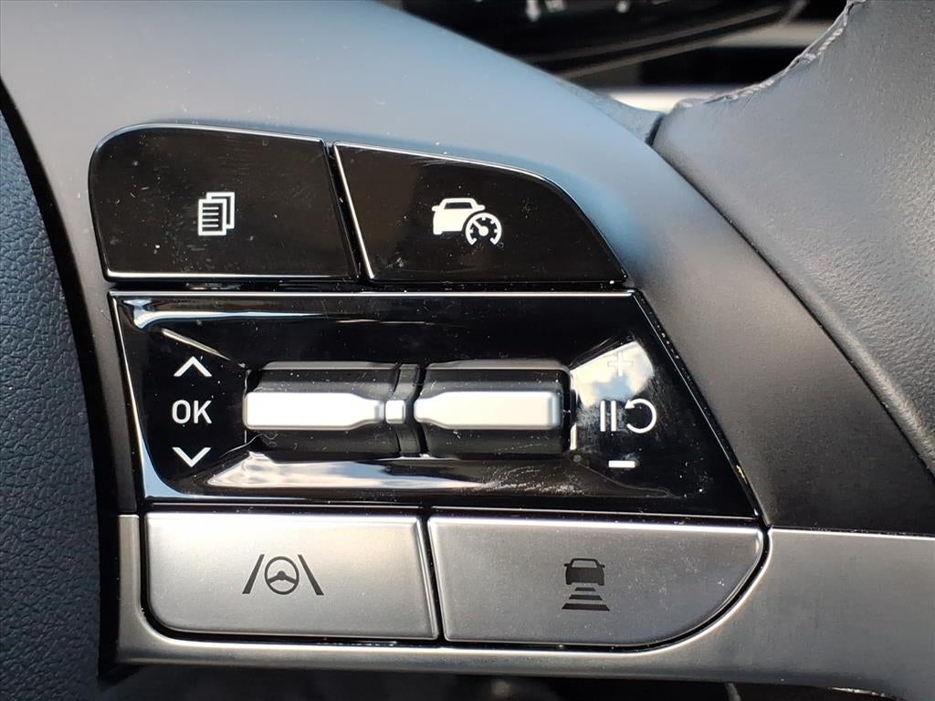 2024 Hyundai ELANTRA Limited CERTIFIED