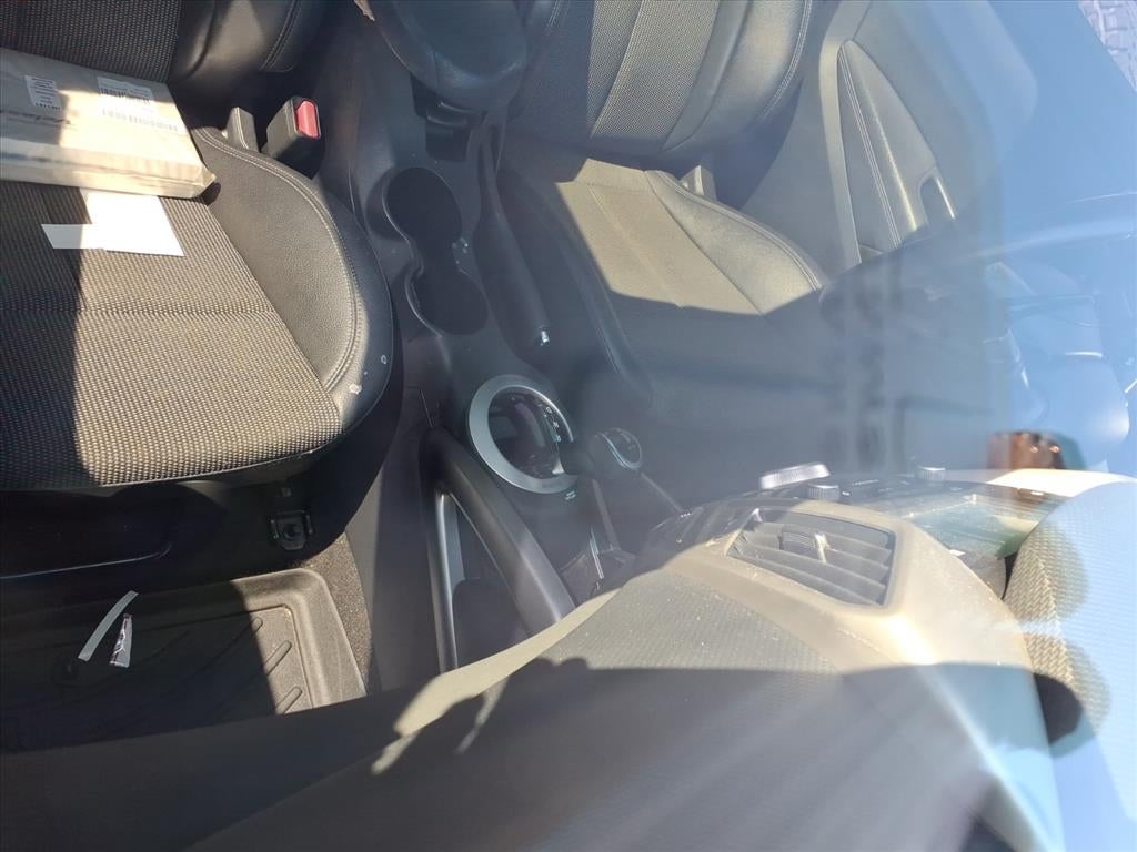 2016 Hyundai VELOSTER Tech Pkg