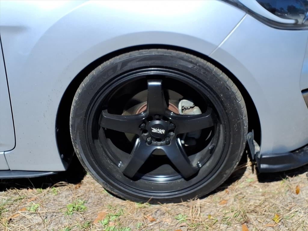 2016 Hyundai VELOSTER Tech Pkg