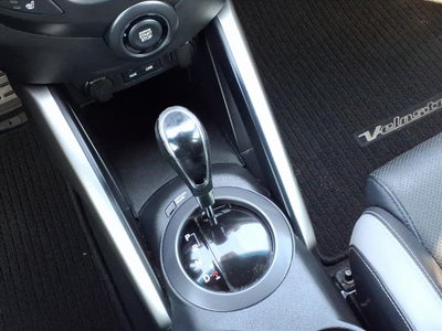 2016 Hyundai VELOSTER Turbo