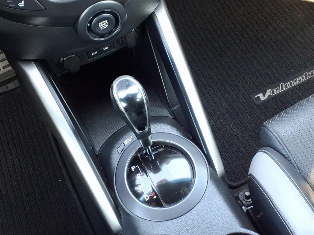 2016 Hyundai VELOSTER Turbo