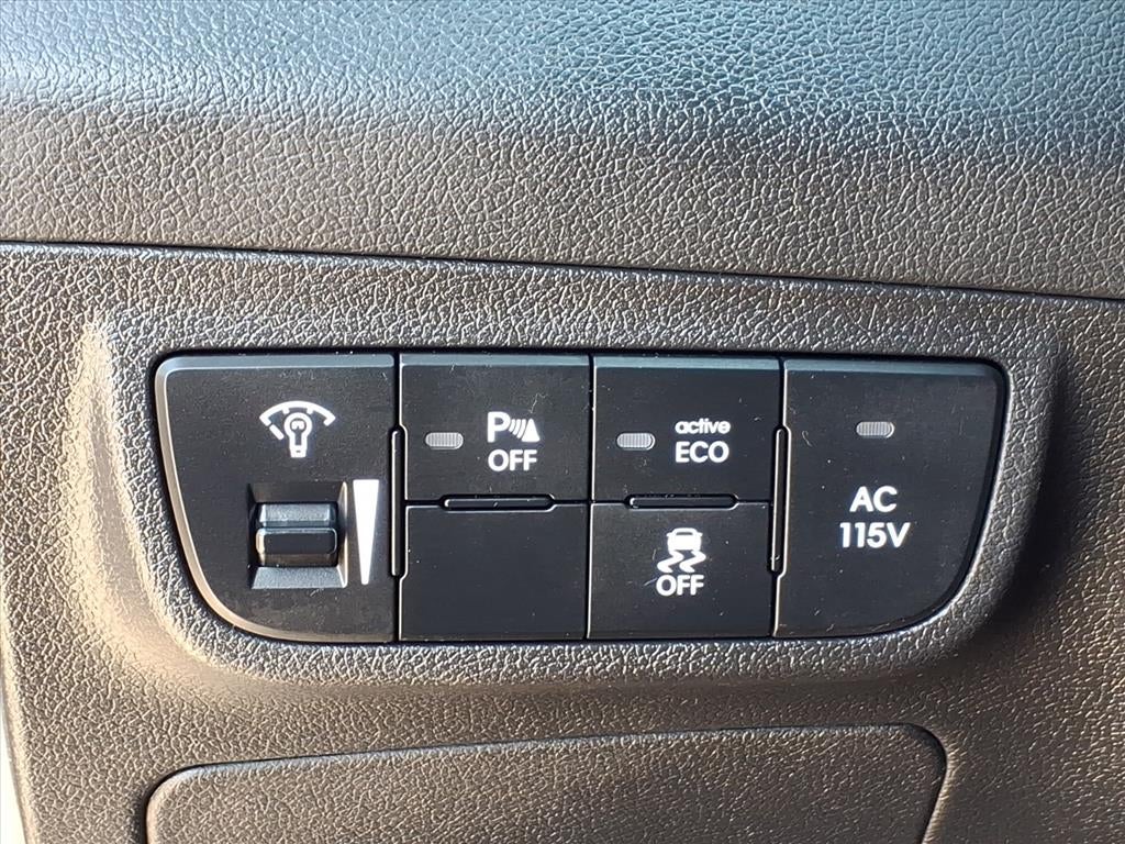 2016 Hyundai VELOSTER Turbo