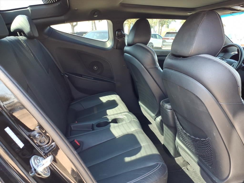 2016 Hyundai VELOSTER Turbo