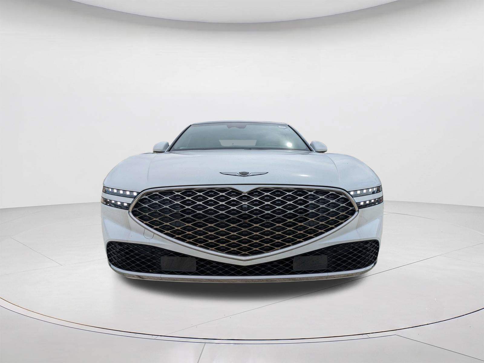 2026 Genesis G90 3.5T e-SC