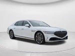2026 Genesis G90 3.5T e-SC