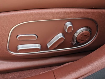 2026 Genesis G90 3.5T e-SC