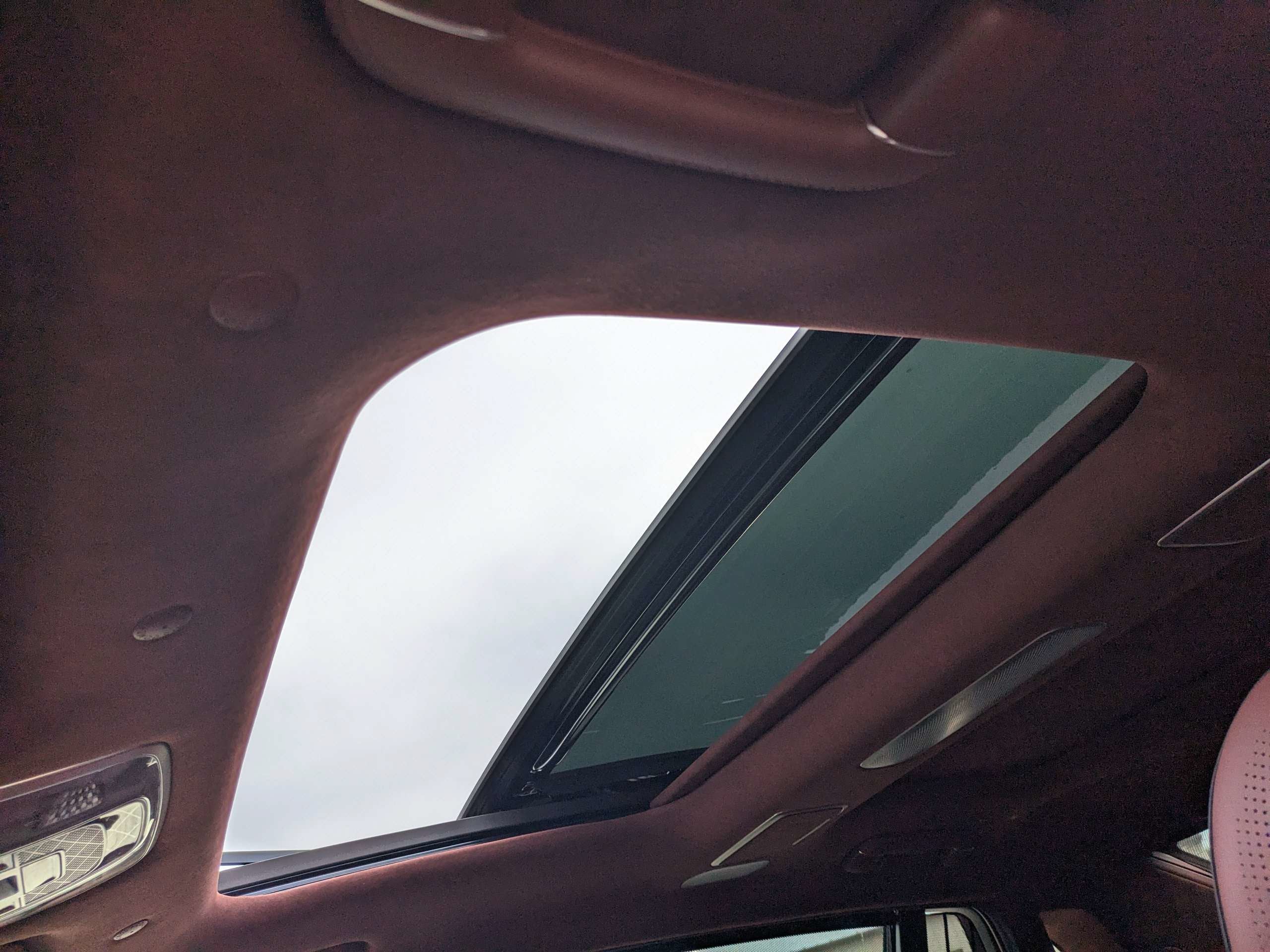 2026 Genesis G90 3.5T e-SC