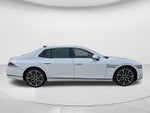 2026 Genesis G90 3.5T e-SC