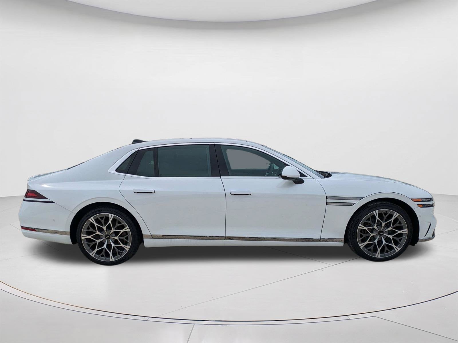 2026 Genesis G90 3.5T e-SC