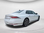 2026 Genesis G90 3.5T e-SC