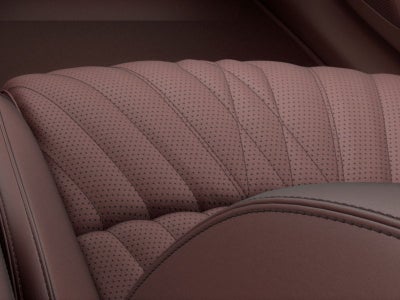 2026 Genesis G90 3.5T e-SC