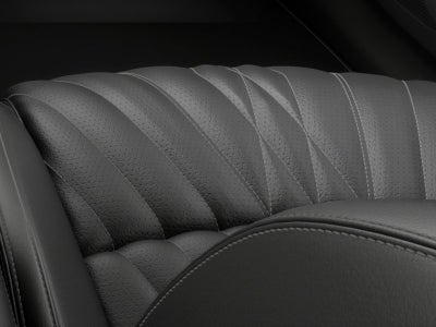 2026 Genesis G90 e-SC