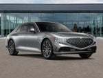 2026 Genesis G90 e-SC