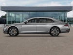 2026 Genesis G90 e-SC