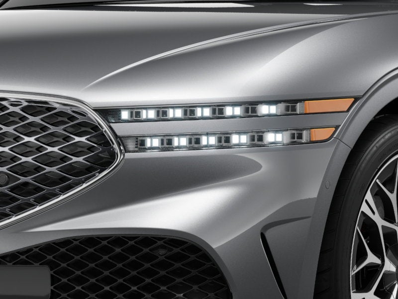 2026 Genesis G90 e-SC