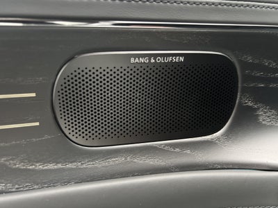 2026 Genesis G90 3.5T e-SC Prestige Black