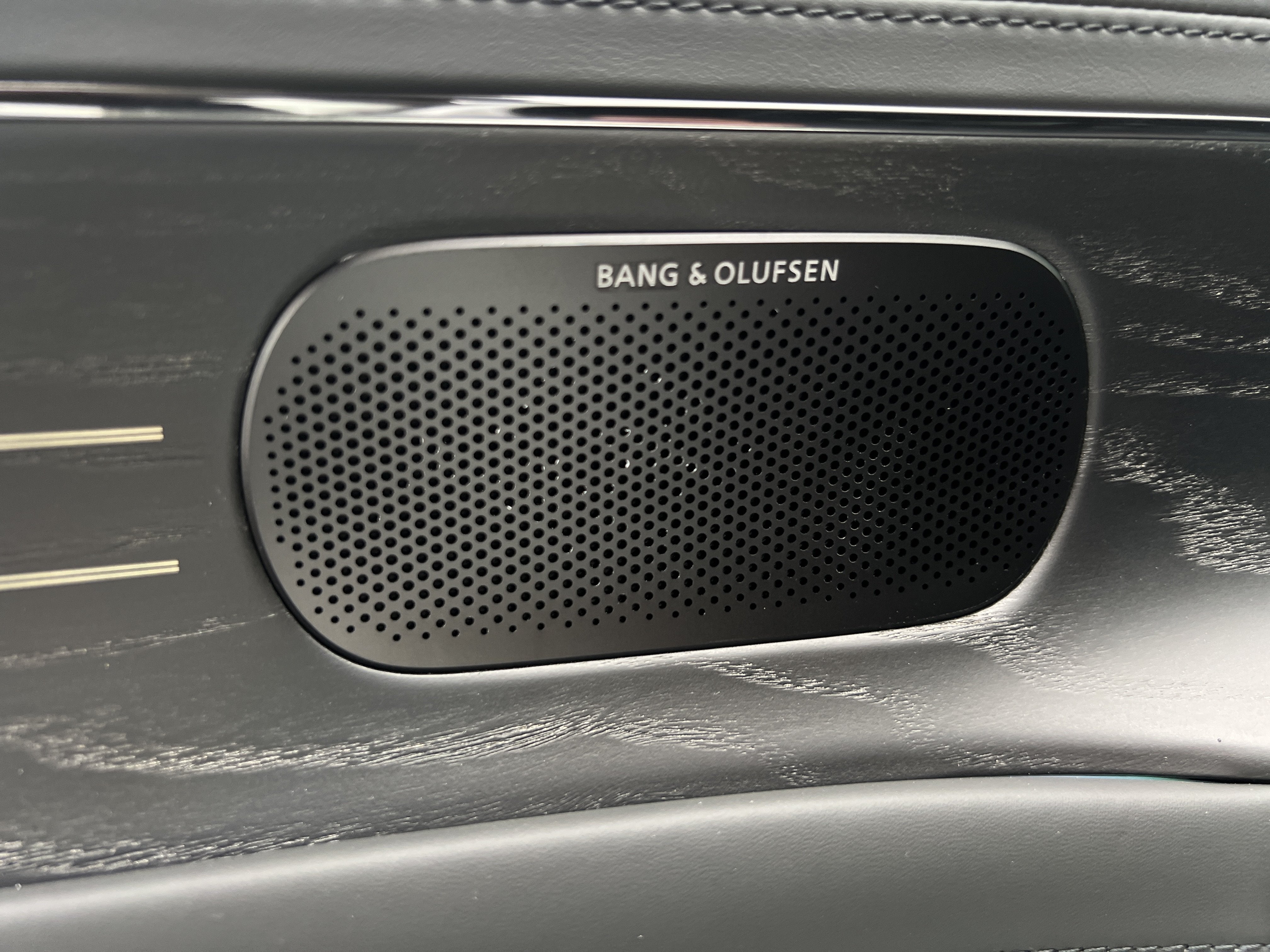 2026 Genesis G90 3.5T e-SC Prestige Black