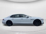 2026 Genesis G90 3.5T e-SC Prestige Black