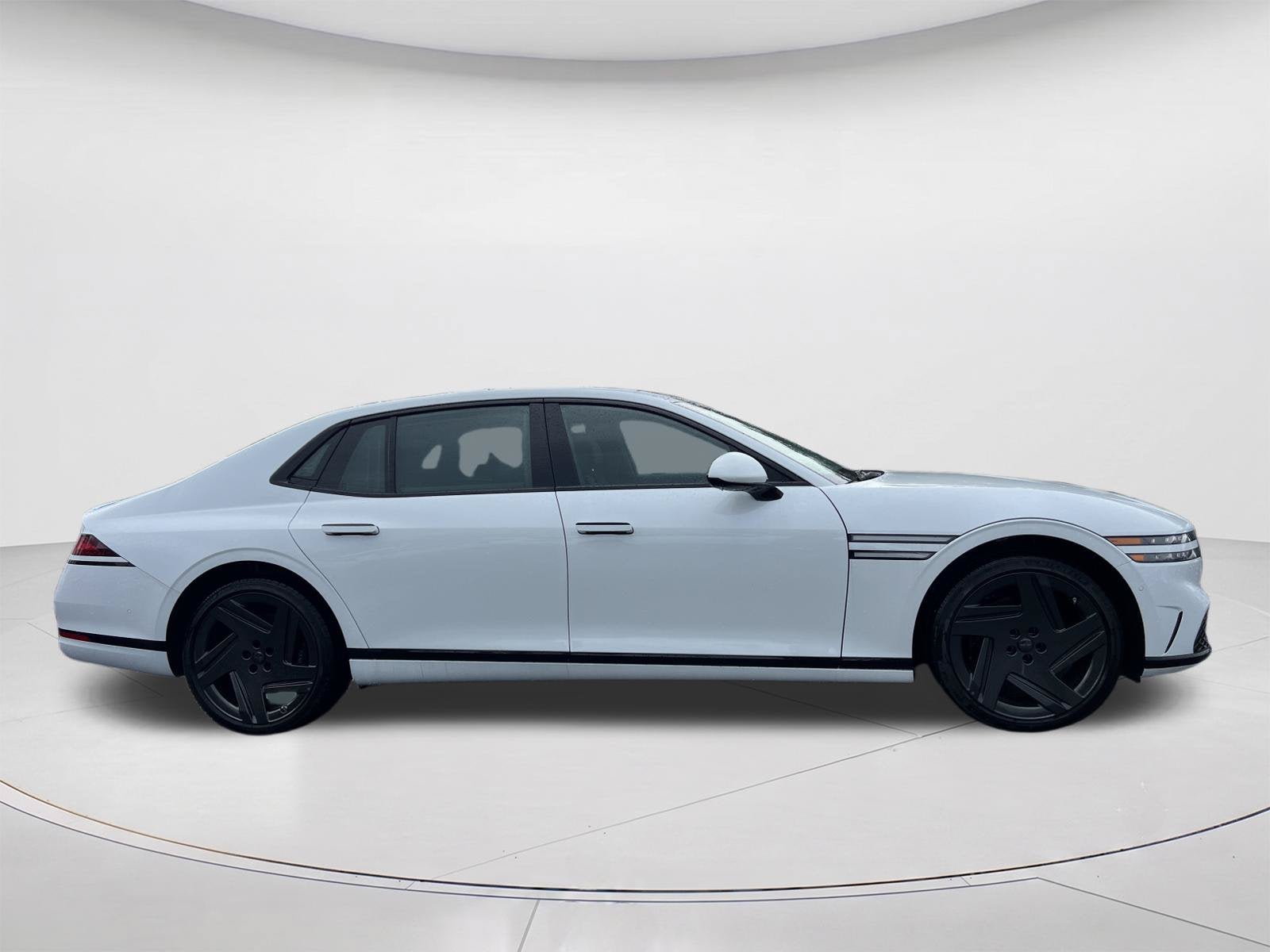 2026 Genesis G90 3.5T e-SC Prestige Black