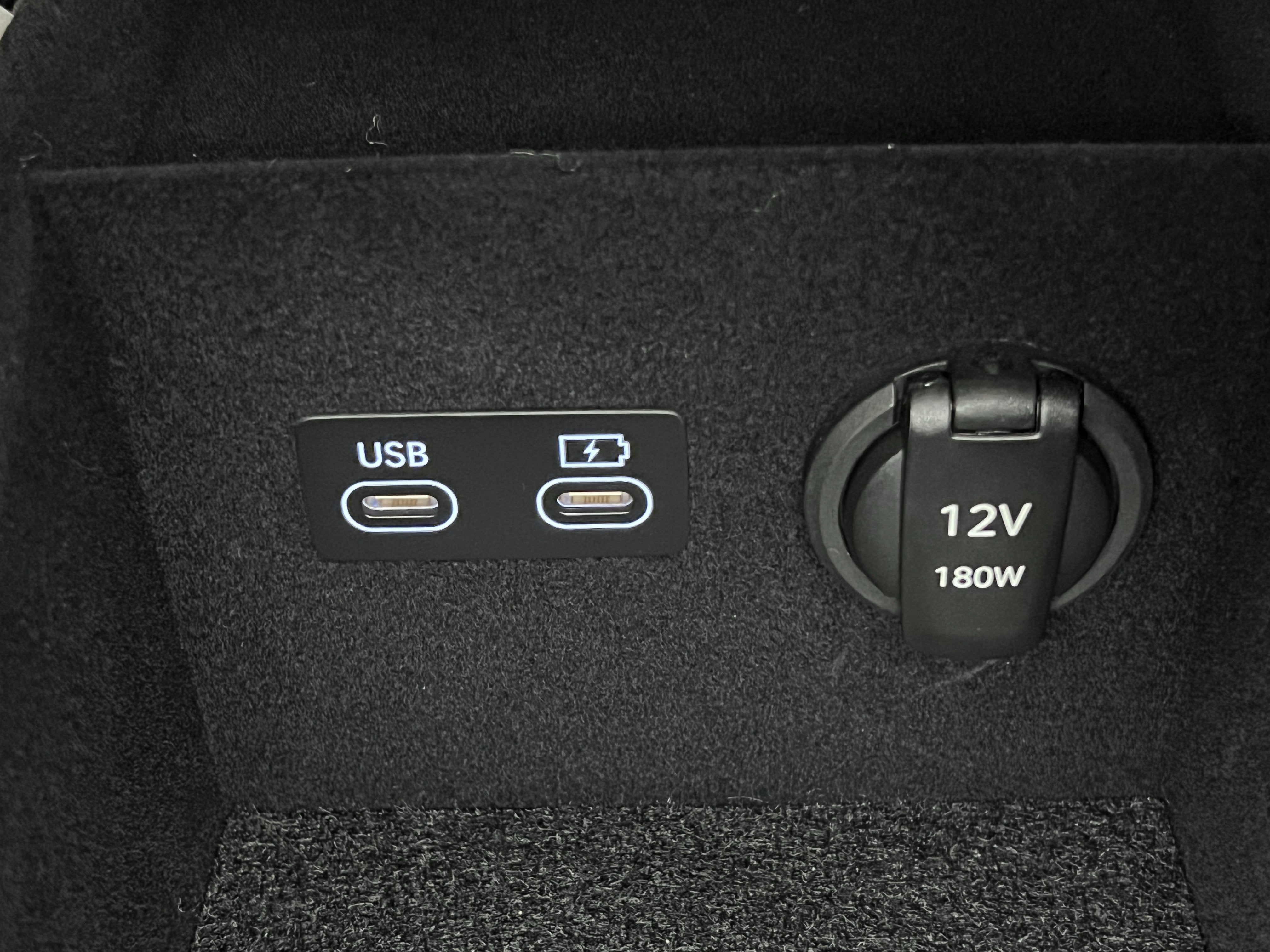 2026 Genesis G90 3.5T e-SC Prestige Black