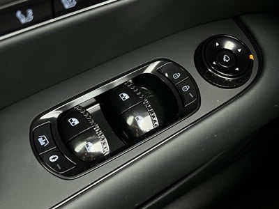 2026 Genesis G90 3.5T e-SC Prestige Black