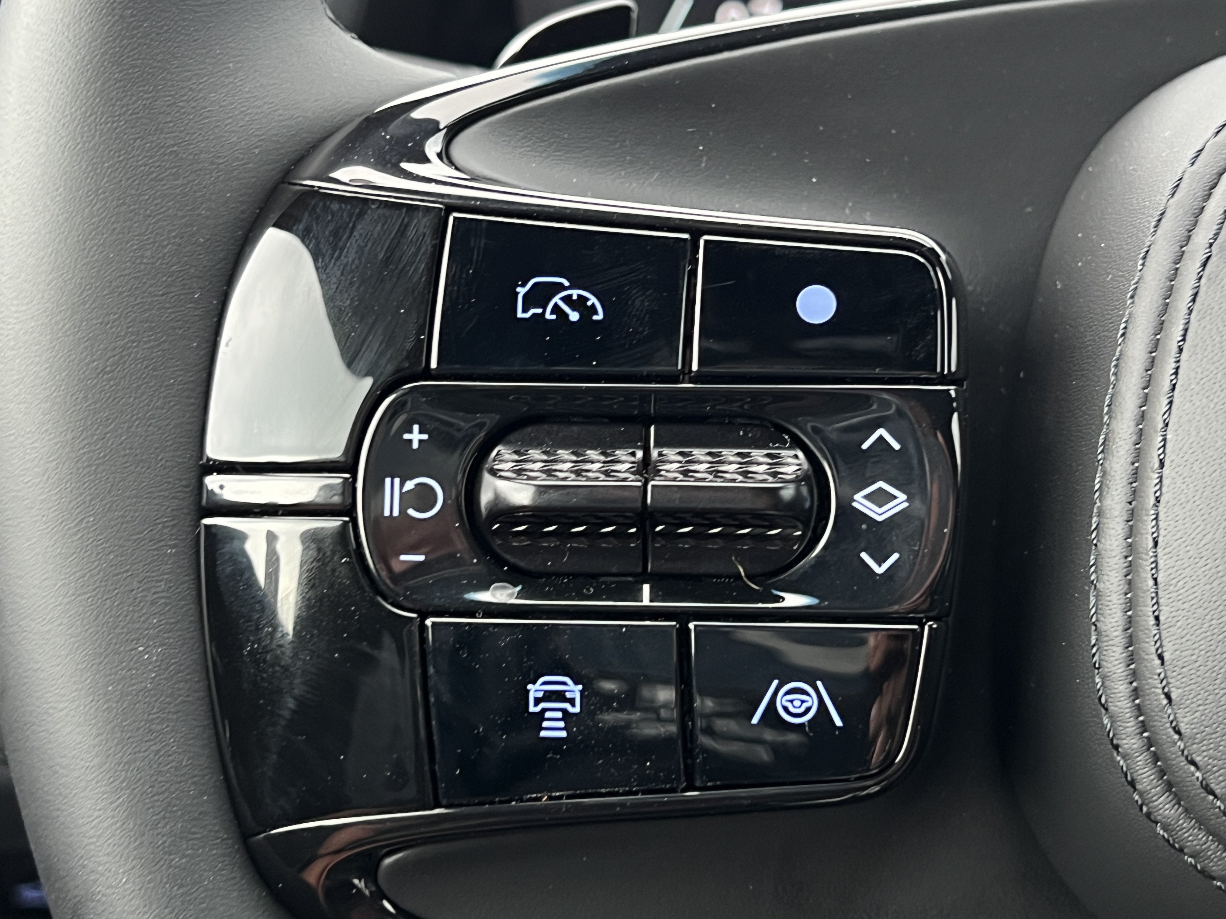 2026 Genesis G90 3.5T e-SC Prestige Black