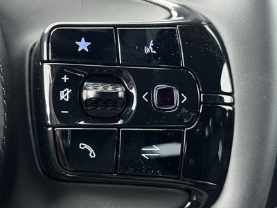 2026 Genesis G90 3.5T e-SC Prestige Black
