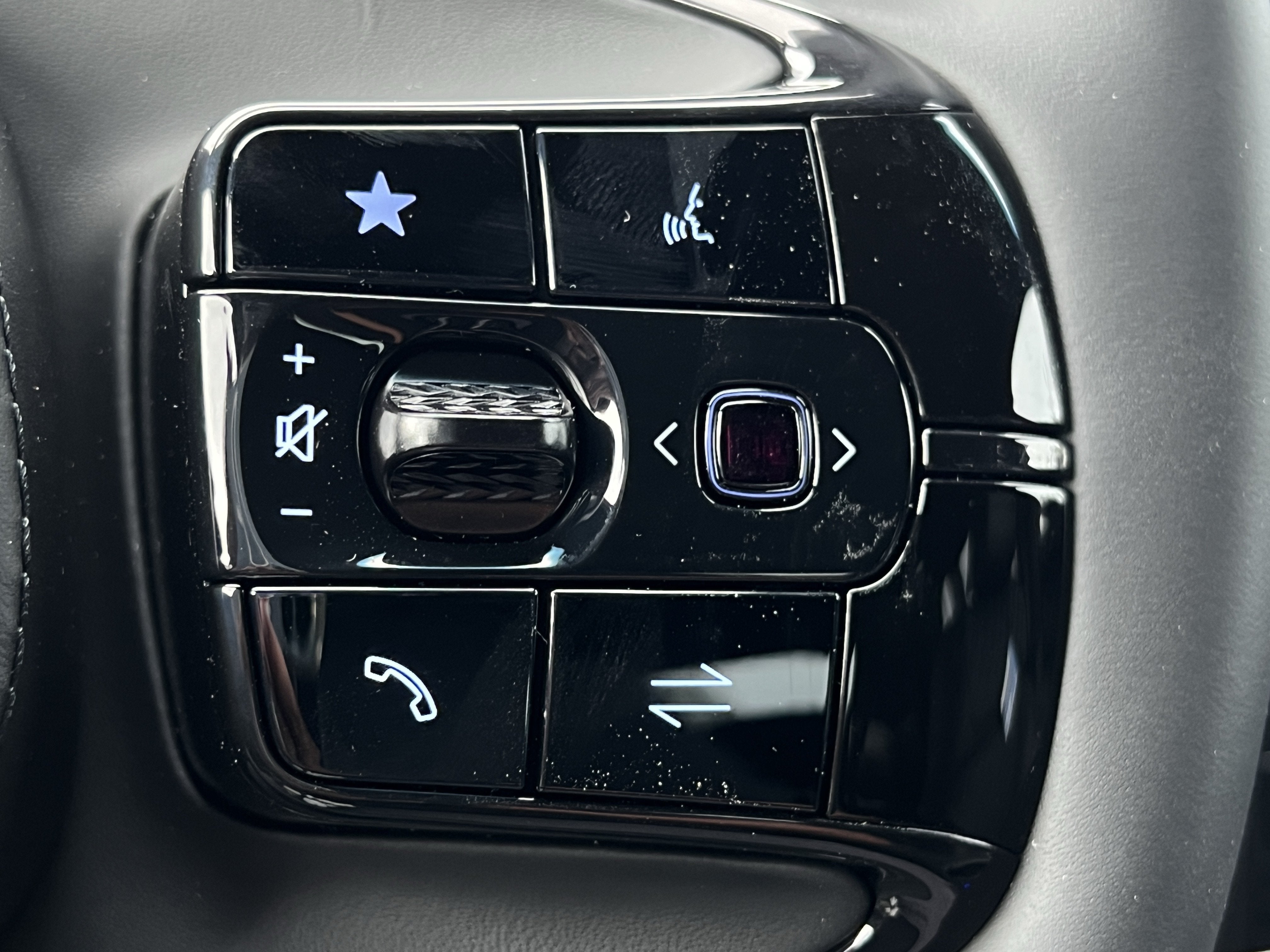2026 Genesis G90 3.5T e-SC Prestige Black