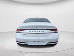 2026 Genesis G90 3.5T e-SC Prestige Black