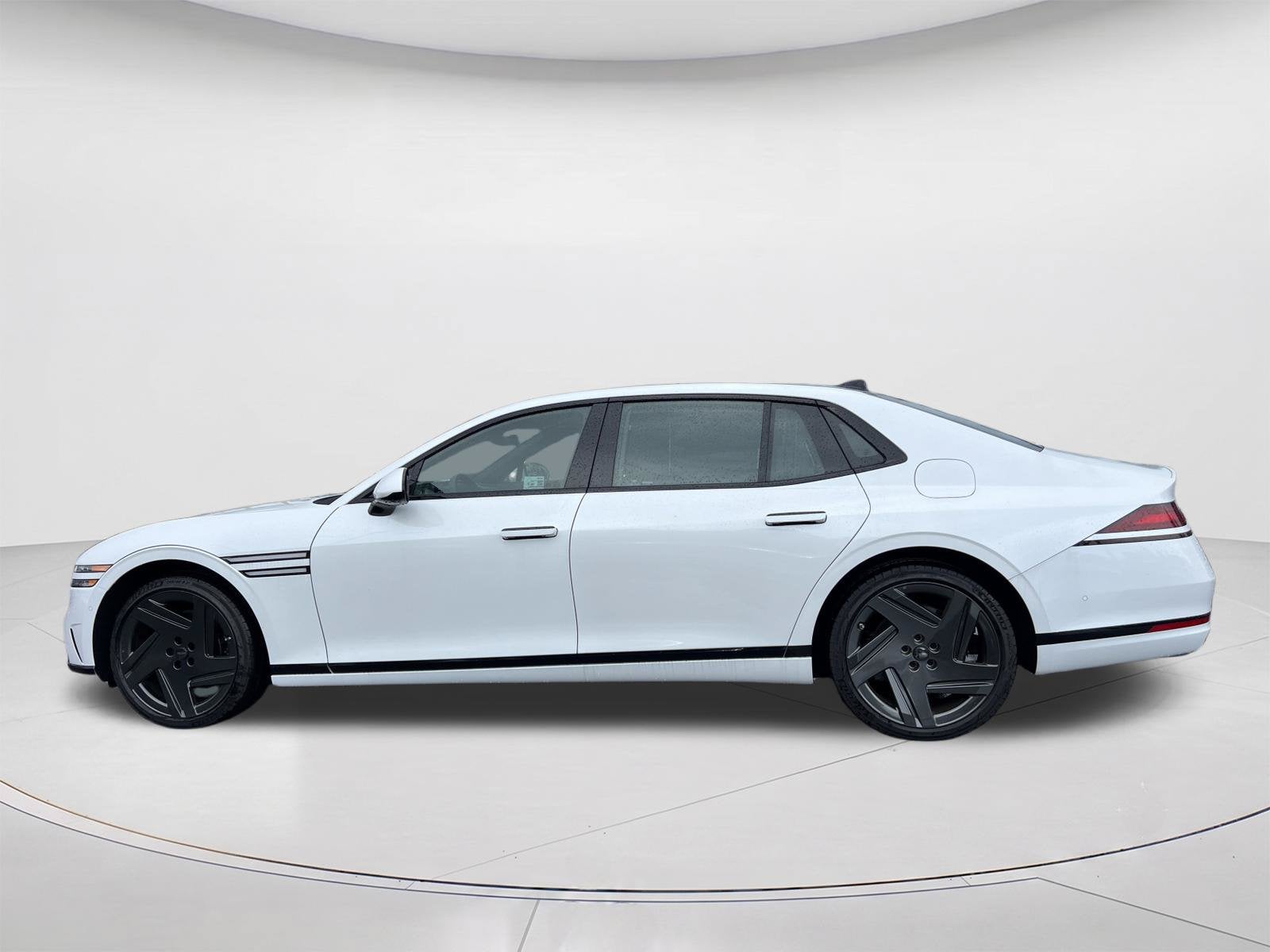 2026 Genesis G90 3.5T e-SC Prestige Black
